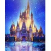 New Arrival Hot Sale Castle Picture Diy 5d Diamond Painting Set UK VM20087