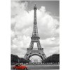 2019 Modern Art Landscape Eiffel Tower 5d Diy Diamond Painting Kits UK VM09218