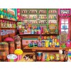 Oil Painting Style Full Square Drill Candy House 5d Diy Diamond Painting Kits UK NA0608