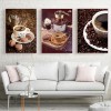 2019 New Hot Sale Coffee Cups 5d Diy Diamond Painting Kits UK VM04208