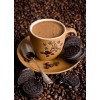 2019 New Hot Sale Coffee Cup Diy Rhinestone Painting Kit UK VM08725