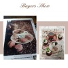 2019 New Hot Sale Coffee Cups 5d Diy Diamond Painting Kits UK VM04208