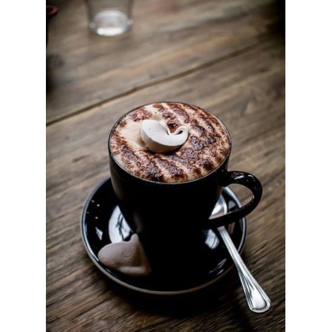 2019 New Hot Sale Full Square Drill Coffee Cup 5d Diy Diamond Painting Kits UK VM8890