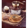 Special Hot Coffee Cups And Tableware 5d Diy Diamond Painting Kits UK VM42010