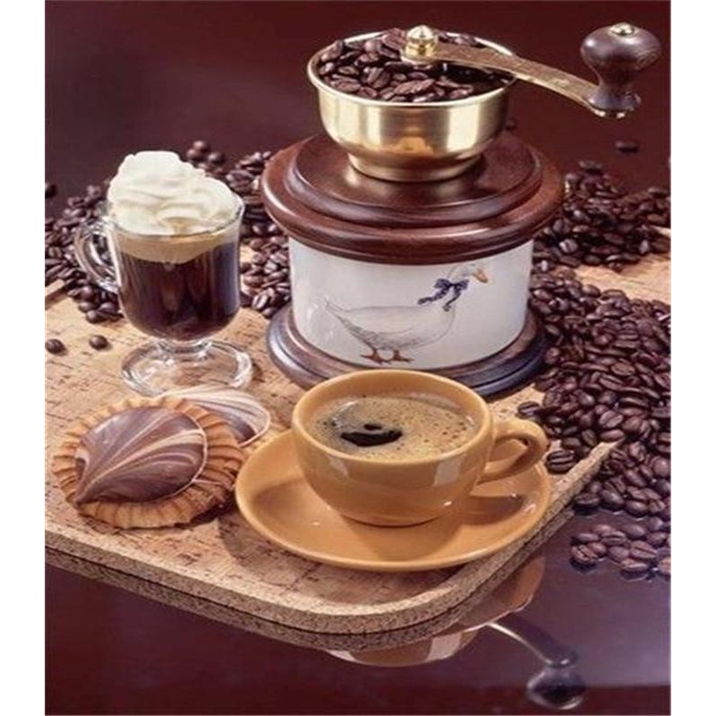 Special Hot Coffee C...