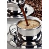 2019 New Hot Sale Coffee Cup Diy Rhinestone Painting Kit UK VM8725