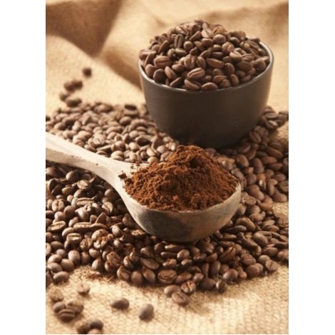 Coffee Cup Full Drill 5D DIY Diamond Painting Kits UK VM90805