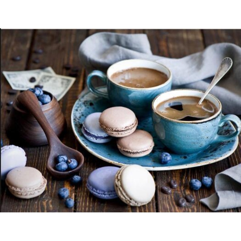 New Coffee Cup Patte...