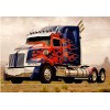 Hot Sale Truck 5D DIY Embroidery Cross Stitch Diamond Painting Kits UK NB0024