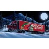 Santa Claus Truck 5D DIY Diamond Painting Kits UK NW91031