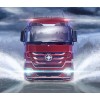 Hot Sale Truck 5D DIY Embroidery Cross Stitch Diamond Painting Kits UK NB0046