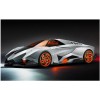 Sports Cars Embroidery Mosaic Cross Stitch Diamond Painting Kits VM92008