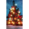 Christmas Tree 5d Diy Diamond Painting Kits UK NW91112