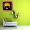 New Arrival Cartoon Halloween Pumpkin 5d Diy Cross Stitch Diamond Painting Kits UK VM8730
