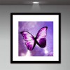 Best Crystal Cross Stitch Dream Butterfly Diy 5d Full Diamond Painting Kits UK QB5424