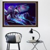 Fantasy Styles Super Cool Eagle Diamond Painting Kits UK Af9742