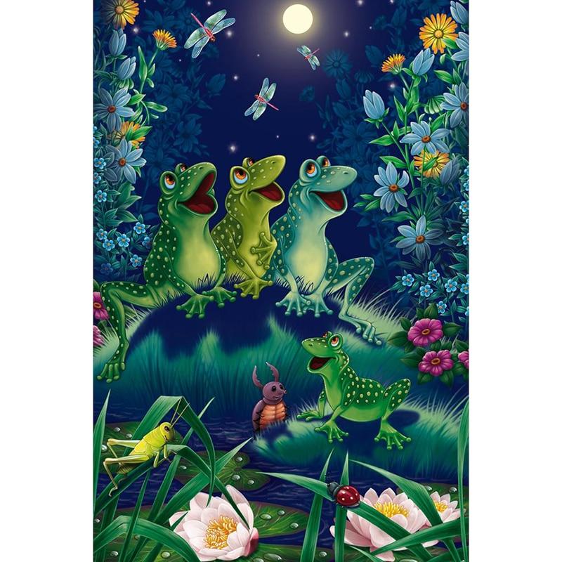 Special 5D Diy Embro...