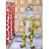 Full Drill 5D Diy Funny Cross Stitch Diamond Painting Kits UK Frog NA0134