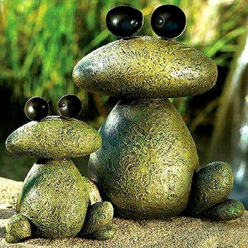 Special Frog 5D Diy ...