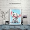 Cartoon Full Square Drill Pig 5D Diy Cross Stitch Diamond Painting Kits UK NA0317