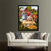 2019 Special Farm Animal Pattern 5d Diy Diamond Painting Kits UK VM96168