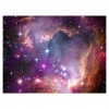 Dream Series Warm Romantic Starry Sky Diamond Painting Kits UK AF9632