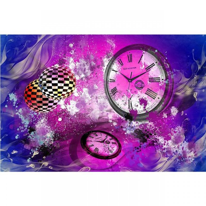 Dream Clock Home Dec...