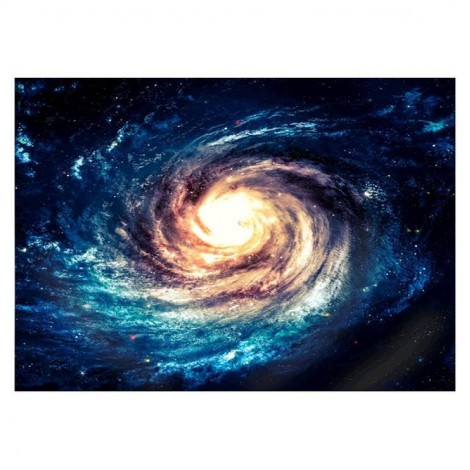 Various Sizes Popular galaxy Starry Sky Diamond Painting Kits AF9670
