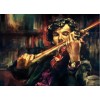 Sherlock Holmes 5D Diy Diamond Painting Kits UK VM92275