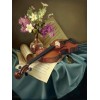 New Music Guitar 5D DIY Embroidery Cross Stitch Diamond Painting Kits UK NB0080