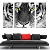 2019 Wall Decor Large Size Tiger Diamond Painting Cross Stitch Kits Uk VM77169