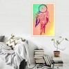Cheap Dream Catcher Picture 5d Diy Embroidery Diamond Painting Kits UK QB8033