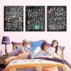 2019 New Hot Sale Blackboard Home Decor 5d DIY Diamond Painting Kits UK VM8173