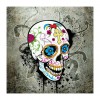 Special Skull Pattern 5d Diy Cross Stitch Diamond Painting Kits UK VM8748