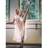 2019 Hot Sale Ballet Dancer d Diy Cross Stitch Diamond Painting Kits UK NA0907