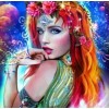 Dream Beauty Angel Girl Full Drill 5D Diy Diamond Painting Kits Uk VM90861