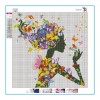 2019 Cheap Dream Girl Pattern Diy 5d Full Diamond Painting Kits UK QB6005
