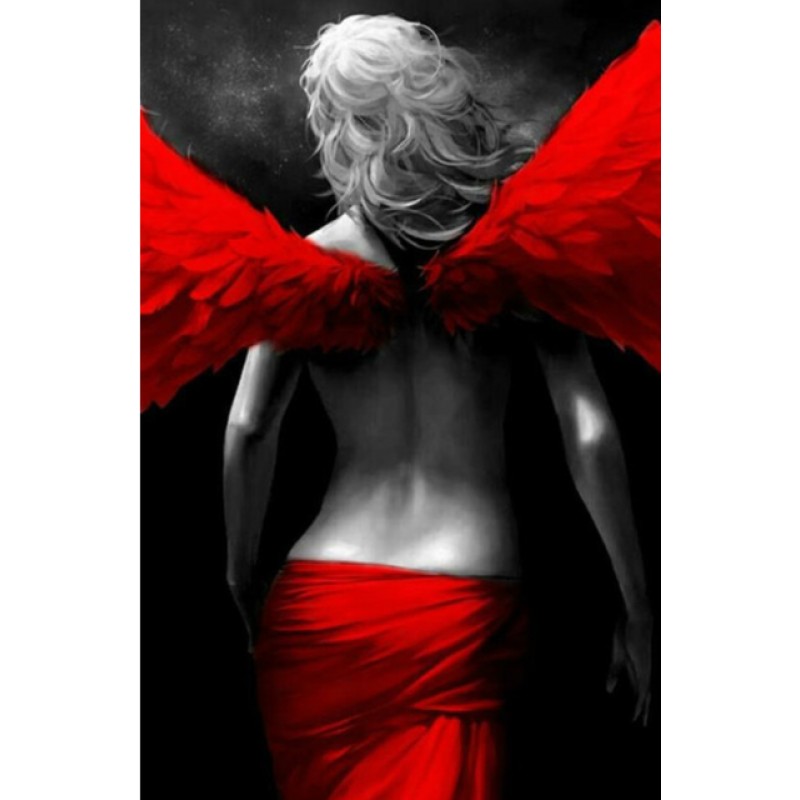 2019 Dream Red Wings...