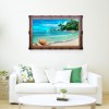 Cheap Dream Series 5d Diy Beach Summer  Diamond Painting Kits UK AF9016
