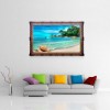 Cheap Dream Series 5d Diy Beach Summer  Diamond Painting Kits UK AF9016