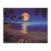 Dream Series Beach Summer Diamond Painting uk AF9021