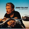 Hot Pop Star Johnny Hallyday Full Drill 5D DIY Diamond Painting VM91050