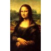 Mona Lisa 5D DIY Diamond Painting Kits UK Cross Stitch Rhinestone VM92059