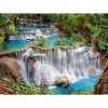 Popular Cheap WaterFalls Diamond Painting Kits AF9405