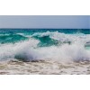 2019 Waves Crash Summer Sea Picture 5d Diy Diamond Painting Kits UK VM9429