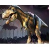2019 Cheap Mosaic Dinosaur Wall Decor 5d Diy Diamond Painting Kits UK VM9898