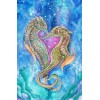 Special Dragon 5D DIY Embroidery Cross Stitch Diamond Painting Kits UK NA00088