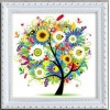 2019 New Hot Sale Cartoon Tree 5d Diy Diamond Painting Kits UK VM09052