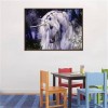 Hot Sale Dream Unicorn Pattern Embroidery Stitch Diy 5d Diamond Painting Kits UK QB5422