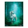Hot Sale Dream Unicorn Pattern Embroidery Stitch Diy 5d Diamond Painting Kits UK QB5415